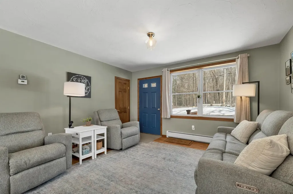 487 Shackford Corner Road Barnstead NH 03225