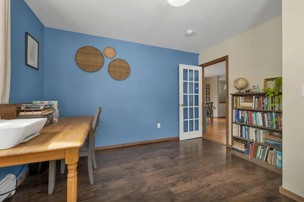 487 Shackford Corner Road Barnstead NH 03225