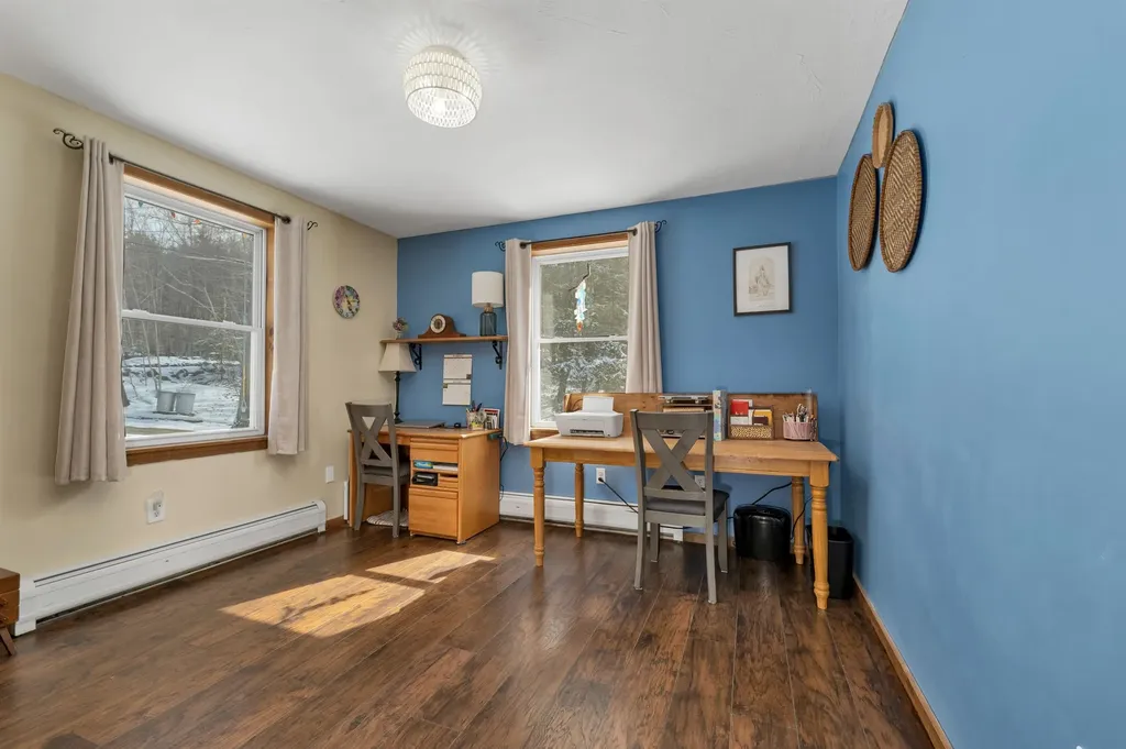 487 Shackford Corner Road Barnstead NH 03225