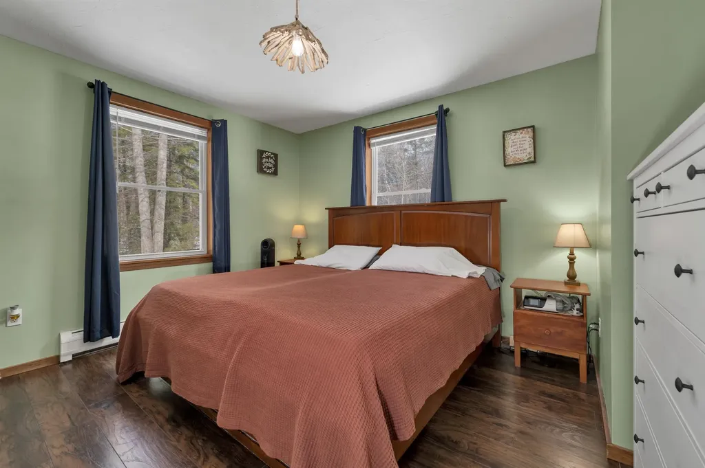 487 Shackford Corner Road Barnstead NH 03225