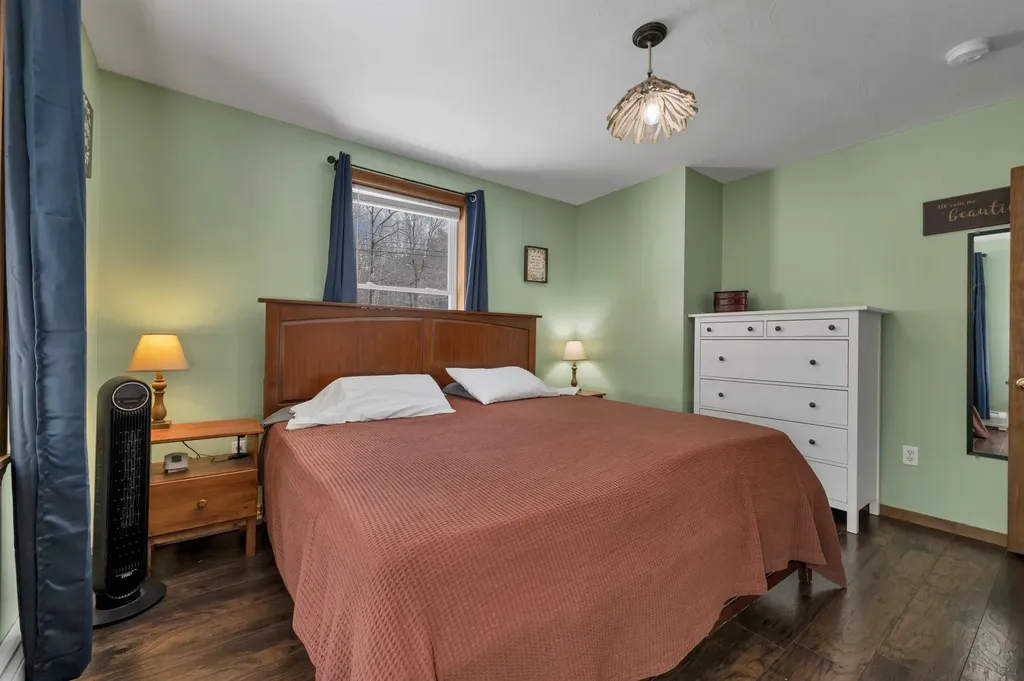 487 Shackford Corner Road Barnstead NH 03225