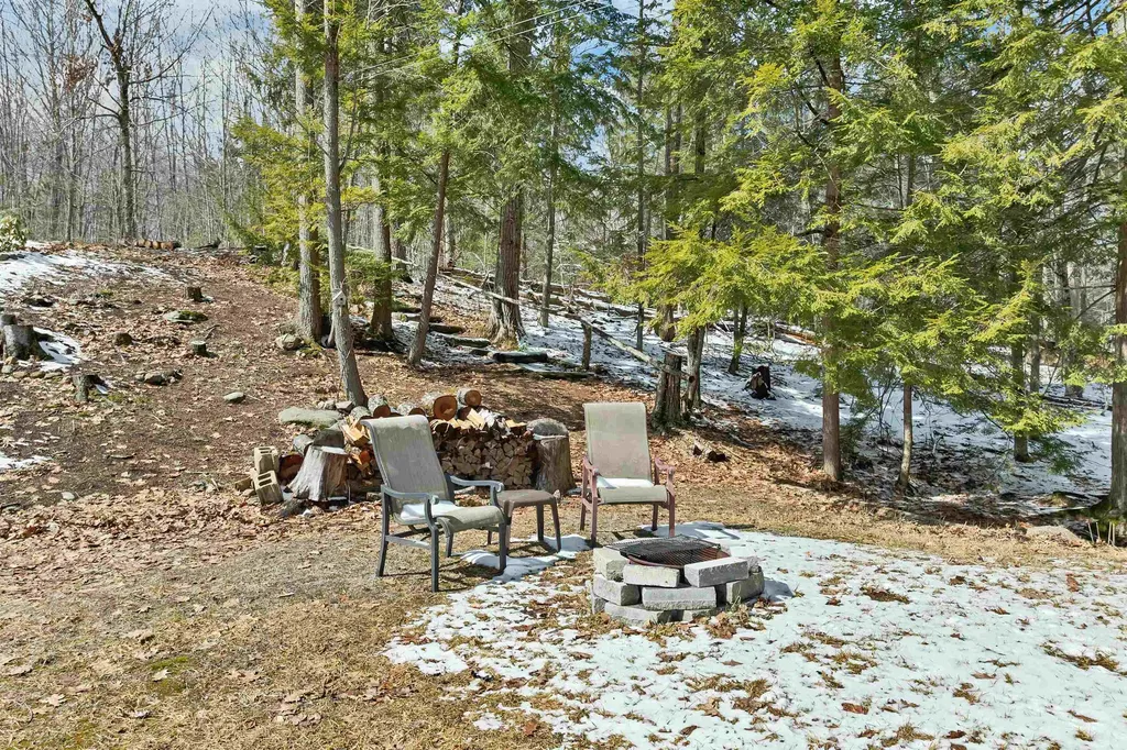 487 Shackford Corner Road Barnstead NH 03225