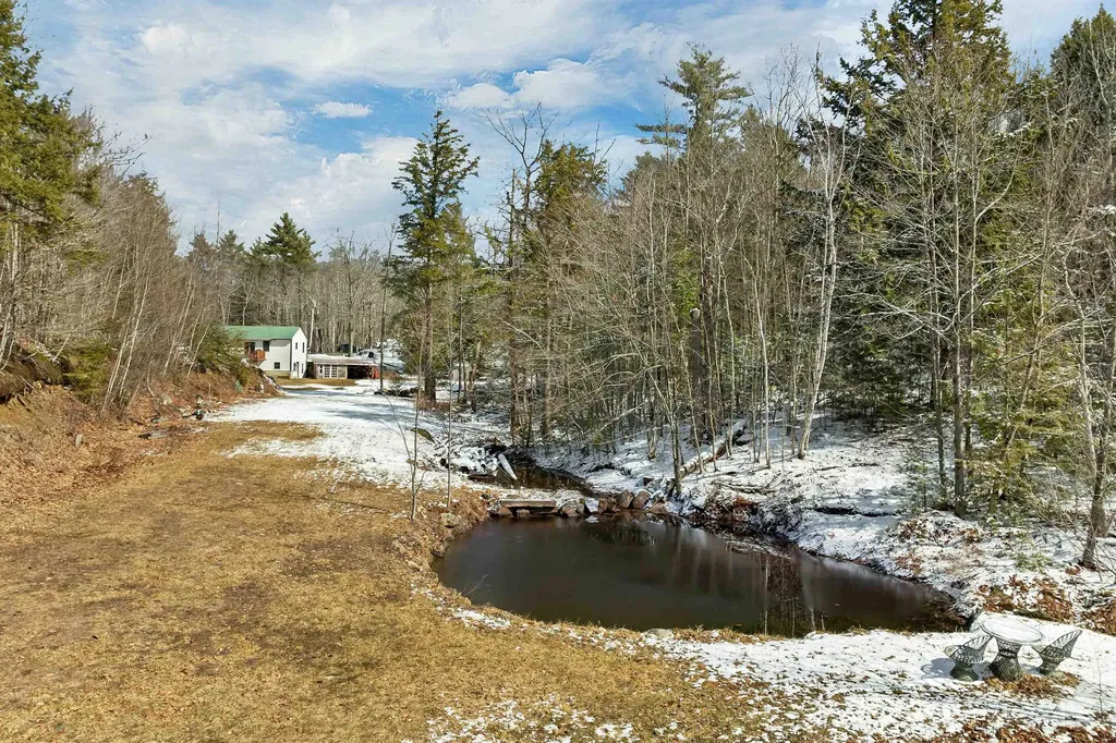 487 Shackford Corner Road Barnstead NH 03225