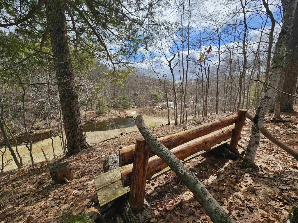 487 Shackford Corner Road Barnstead NH 03225