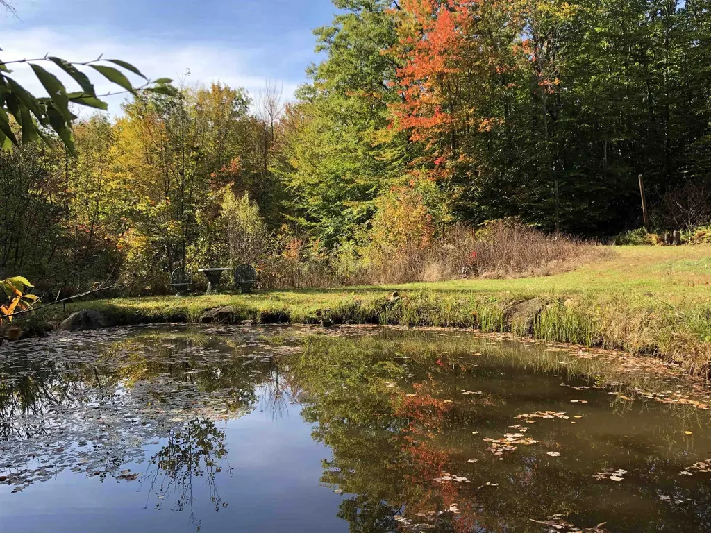 487 Shackford Corner Road Barnstead NH 03225