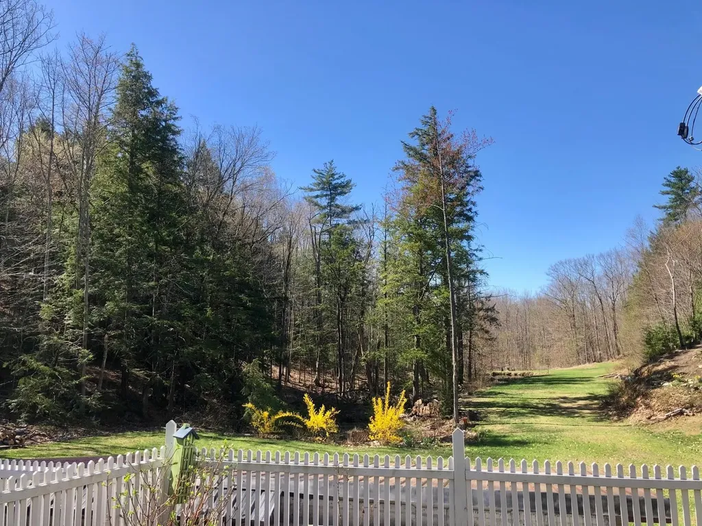 487 Shackford Corner Road Barnstead NH 03225