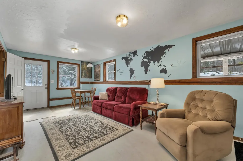 487 Shackford Corner Road Barnstead NH 03225