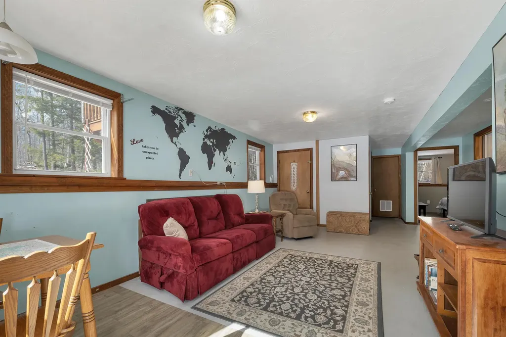 487 Shackford Corner Road Barnstead NH 03225