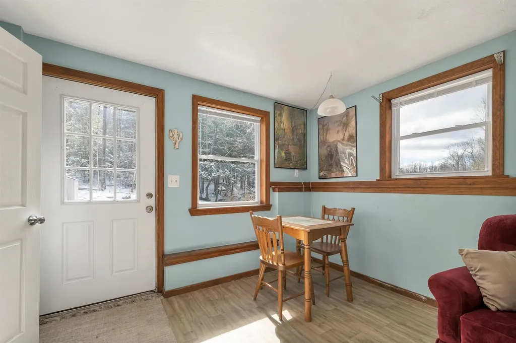 487 Shackford Corner Road Barnstead NH 03225