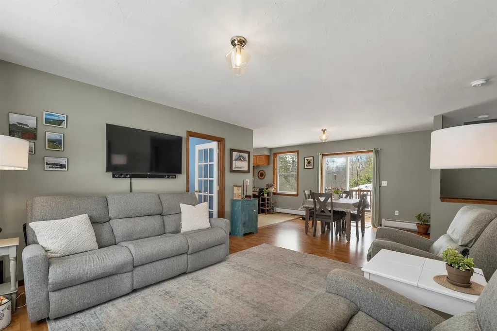 487 Shackford Corner Road Barnstead NH 03225