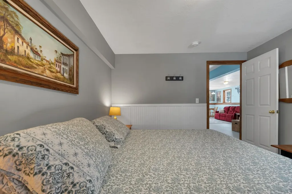 487 Shackford Corner Road Barnstead NH 03225