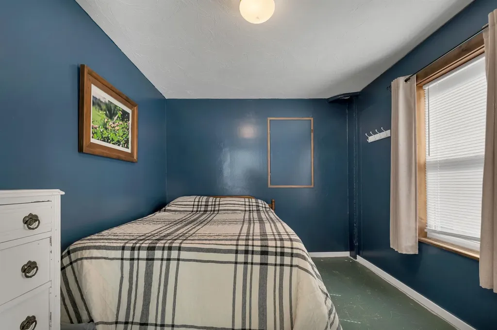 487 Shackford Corner Road Barnstead NH 03225