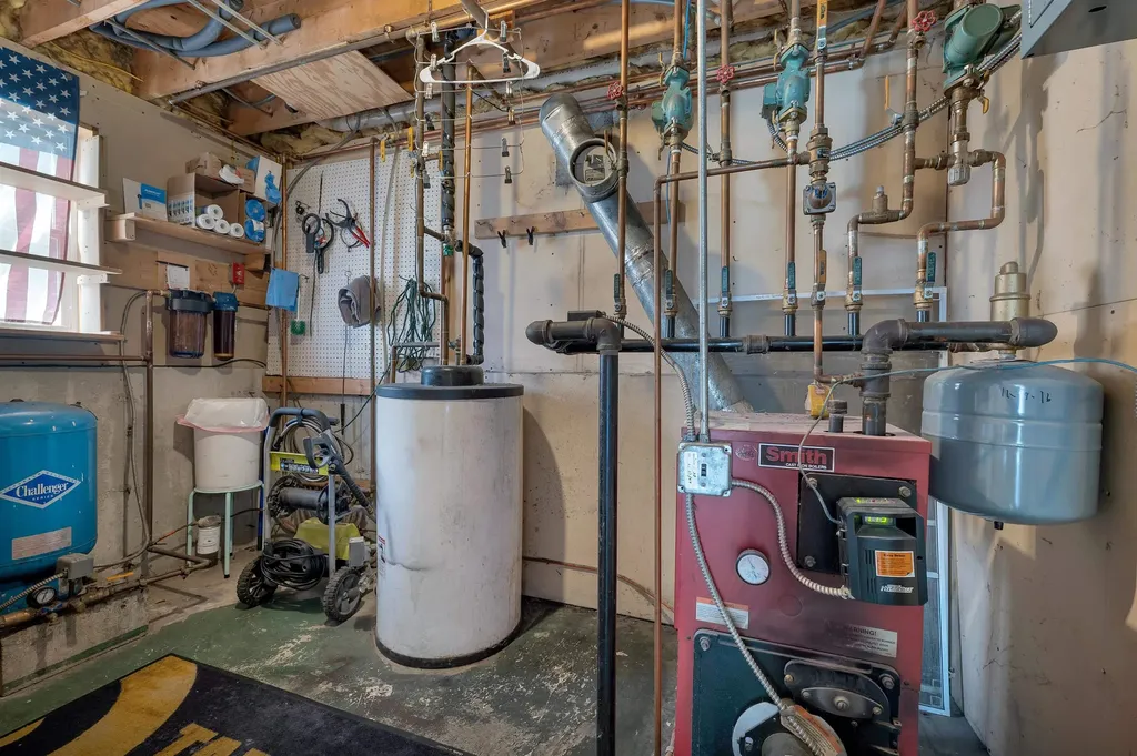 487 Shackford Corner Road Barnstead NH 03225