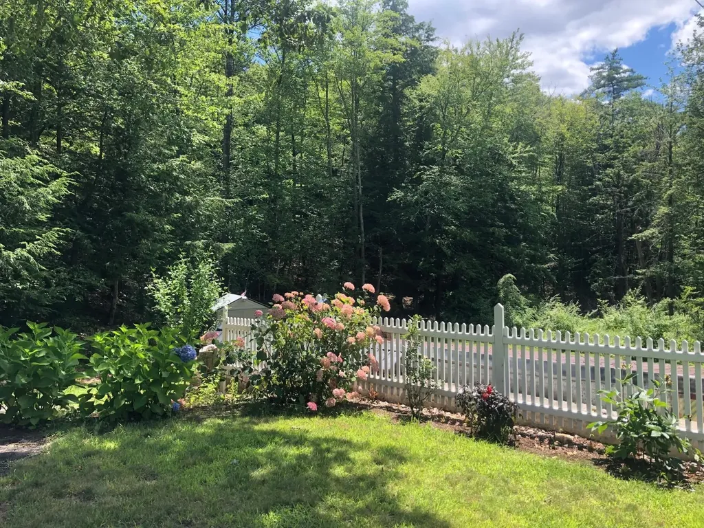 487 Shackford Corner Road Barnstead NH 03225