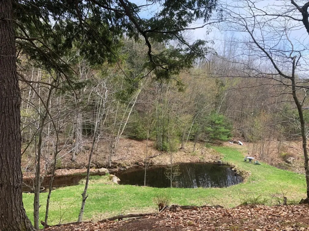 487 Shackford Corner Road Barnstead NH 03225