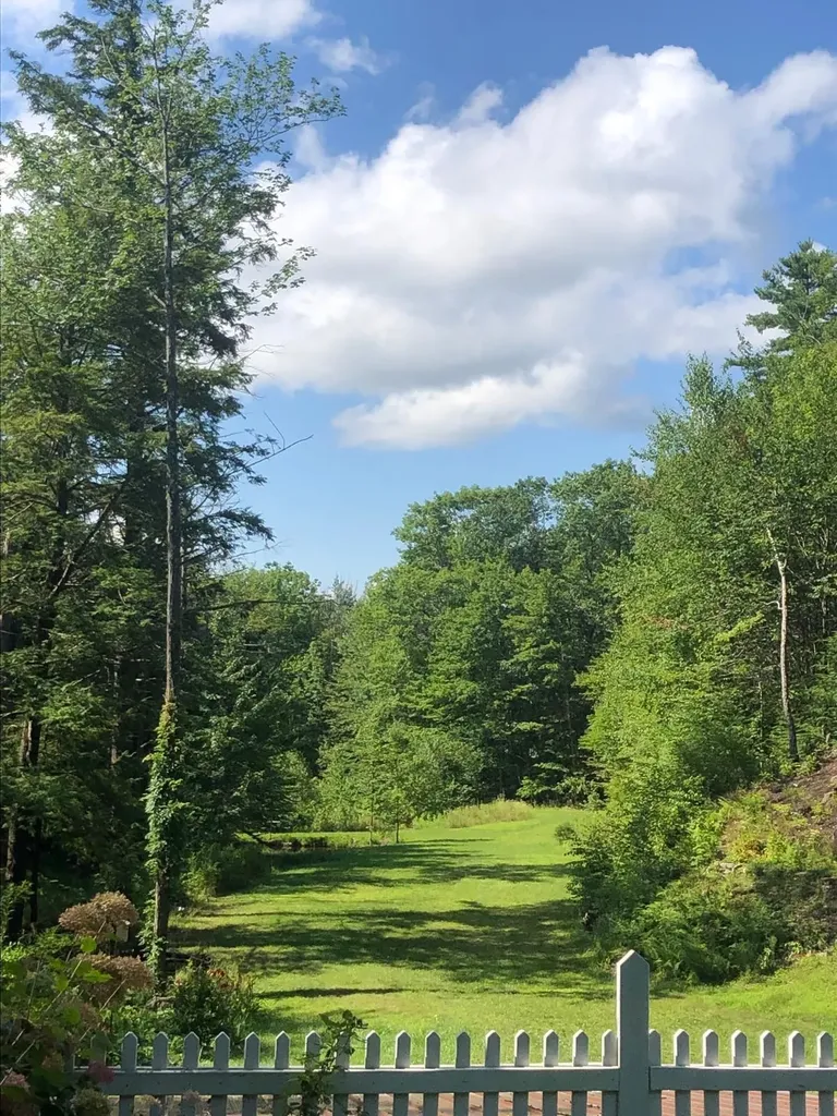 487 Shackford Corner Road Barnstead NH 03225