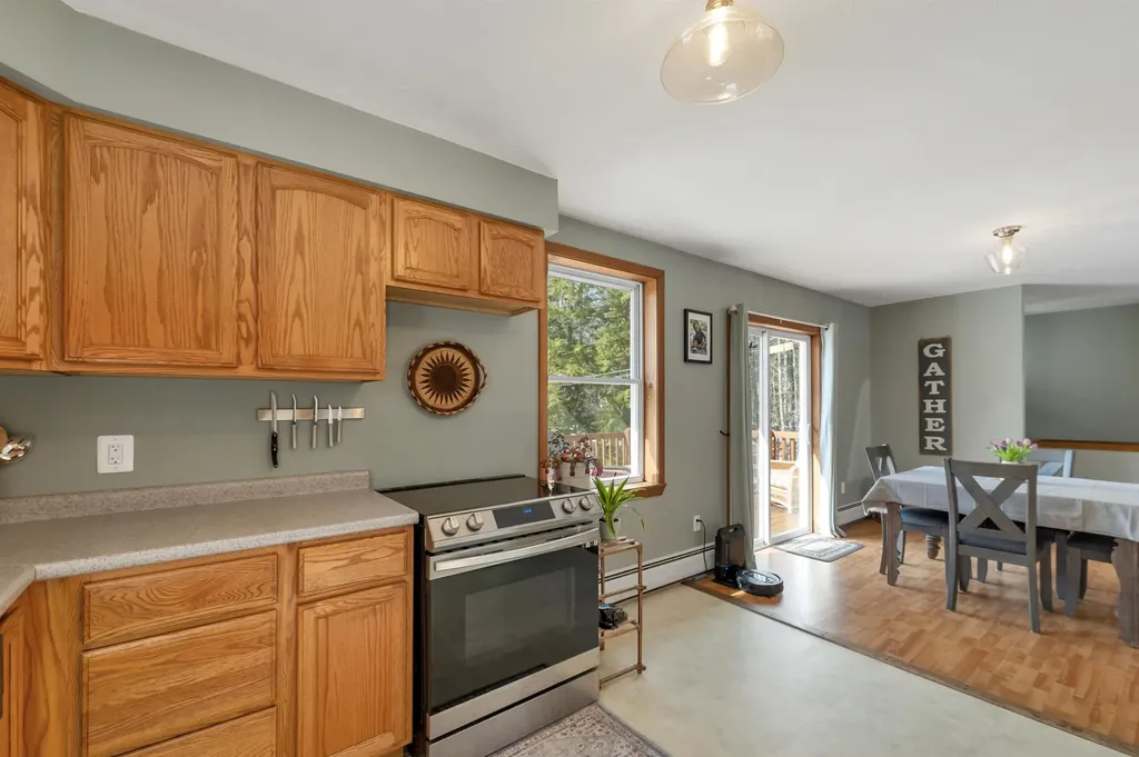 487 Shackford Corner Road Barnstead NH 03225