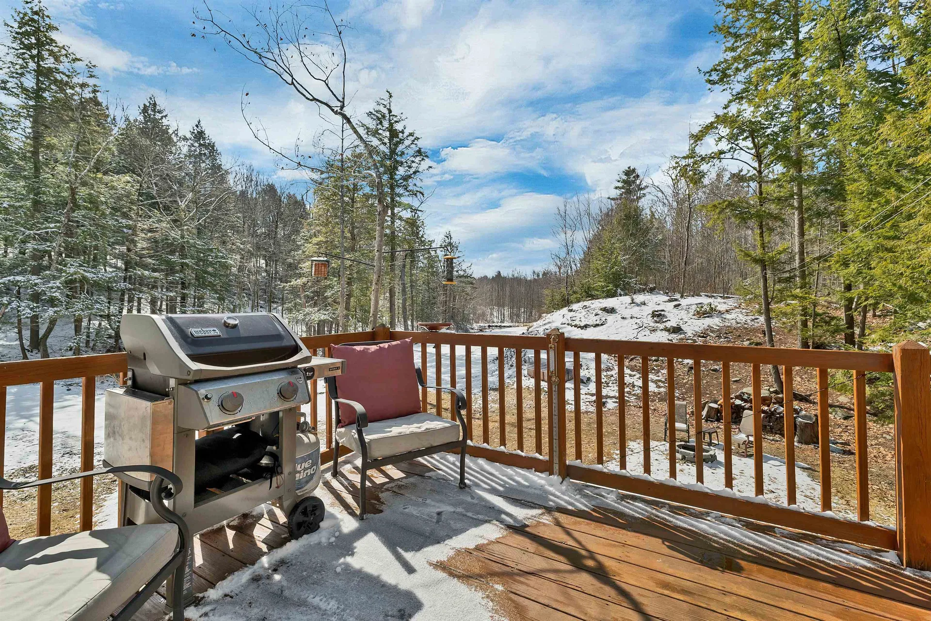 487 Shackford Corner Road Barnstead NH 03225