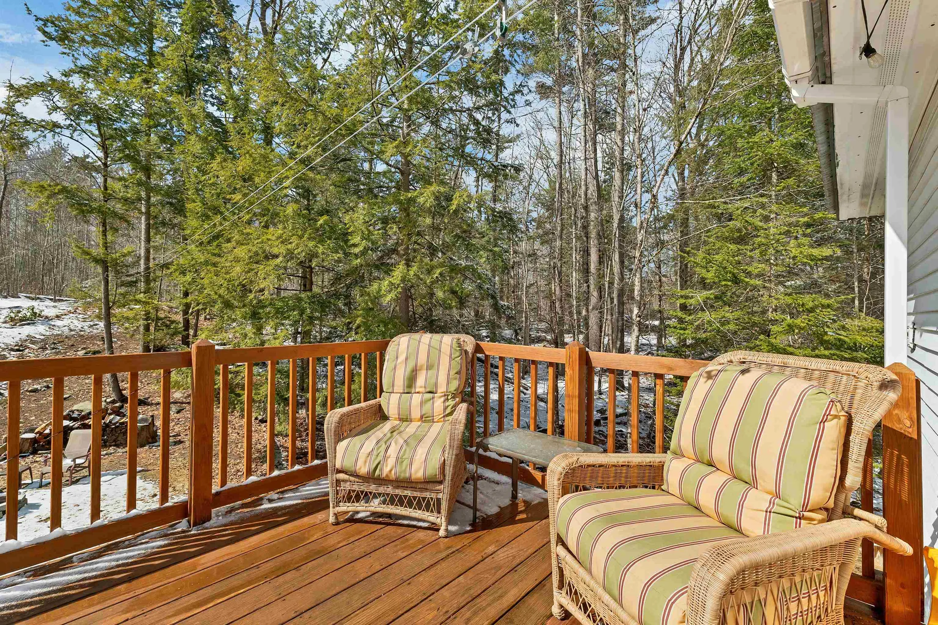 487 Shackford Corner Road Barnstead NH 03225