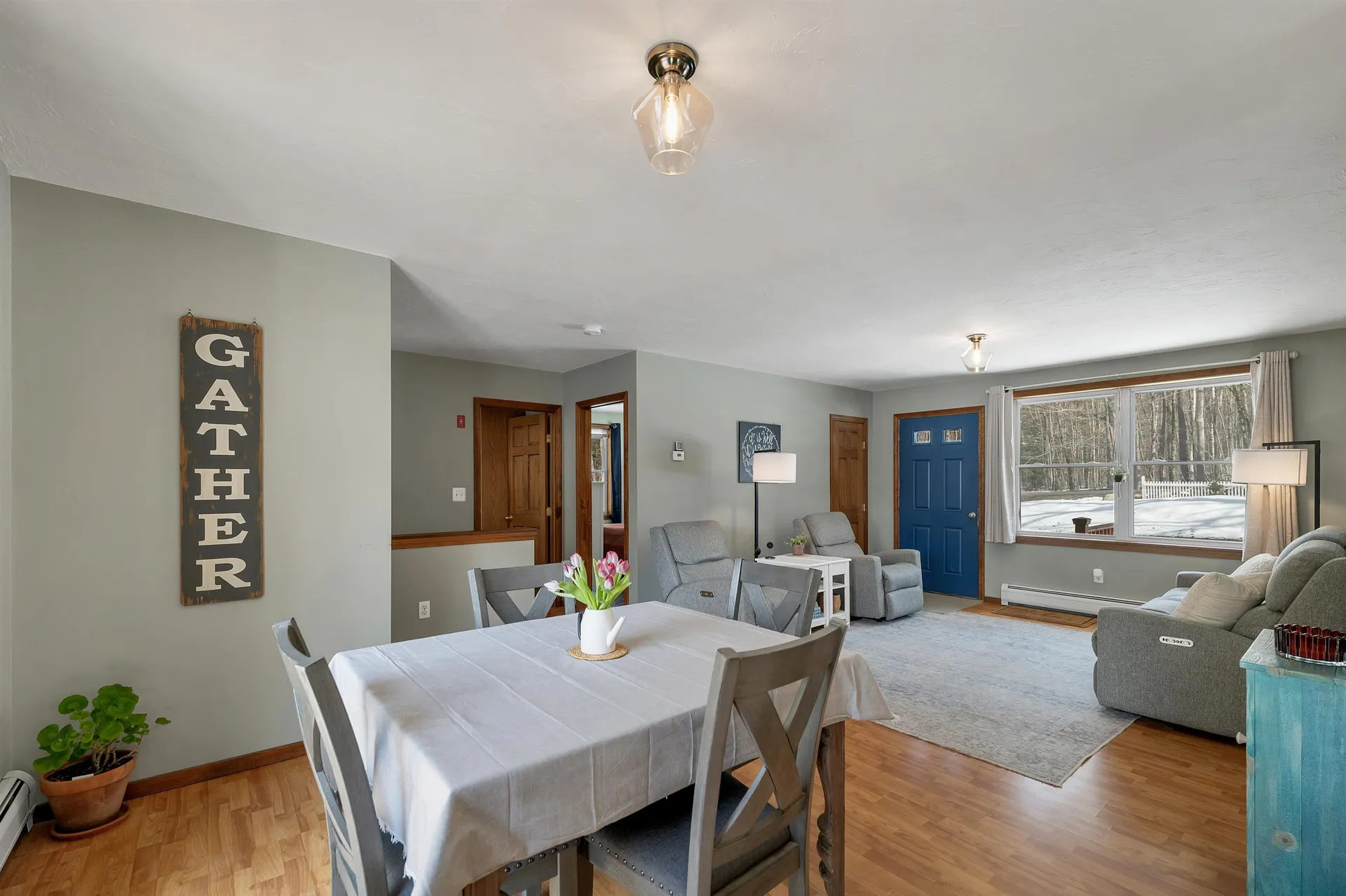 487 Shackford Corner Road Barnstead NH 03225