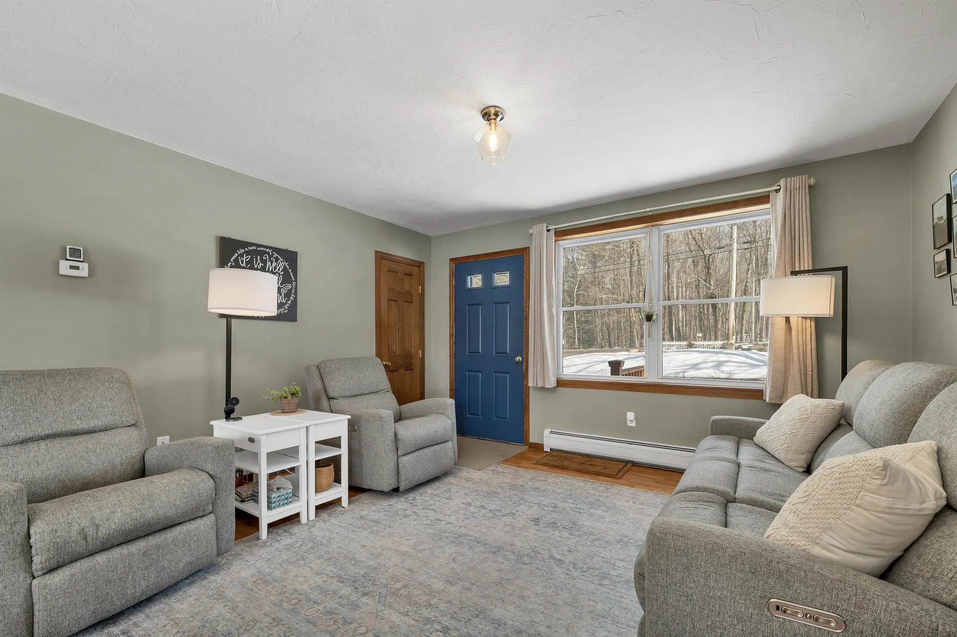 487 Shackford Corner Road Barnstead NH 03225