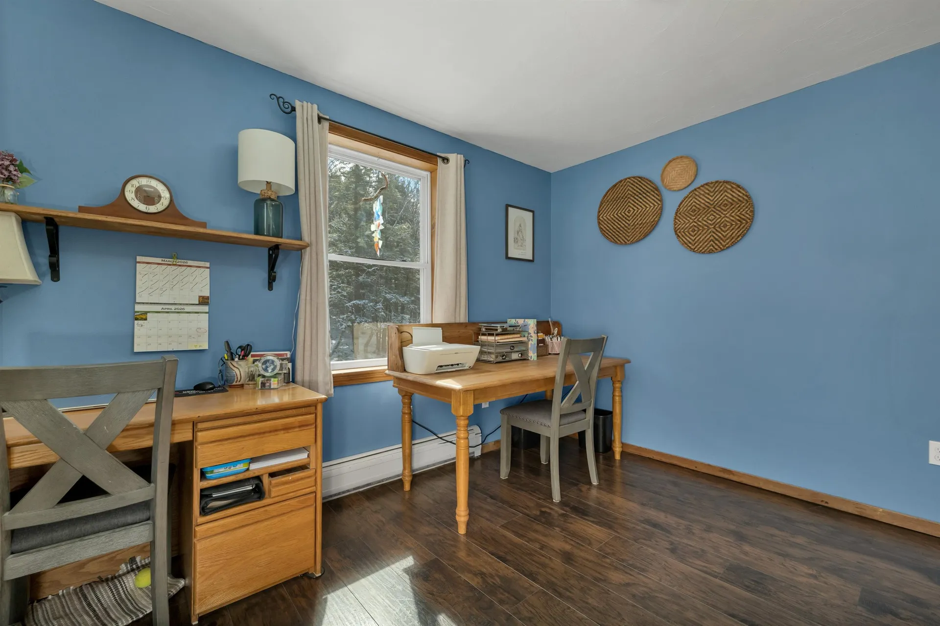 487 Shackford Corner Road Barnstead NH 03225