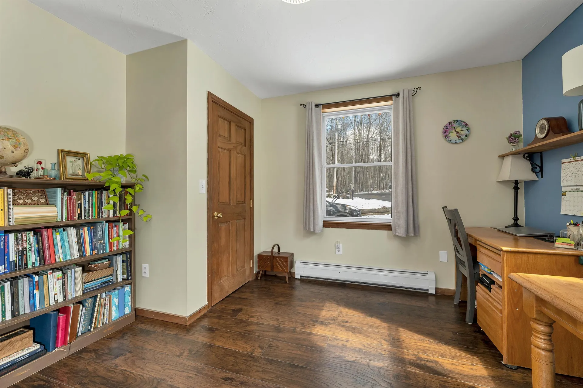 487 Shackford Corner Road Barnstead NH 03225