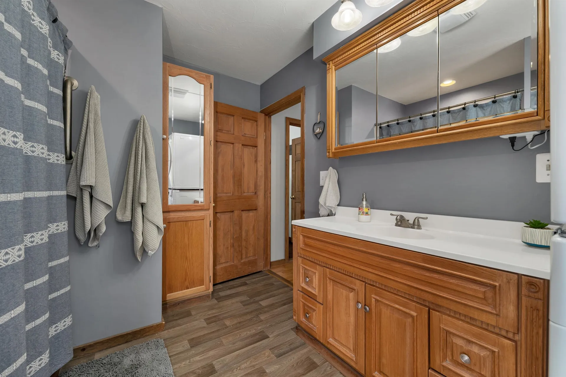 487 Shackford Corner Road Barnstead NH 03225