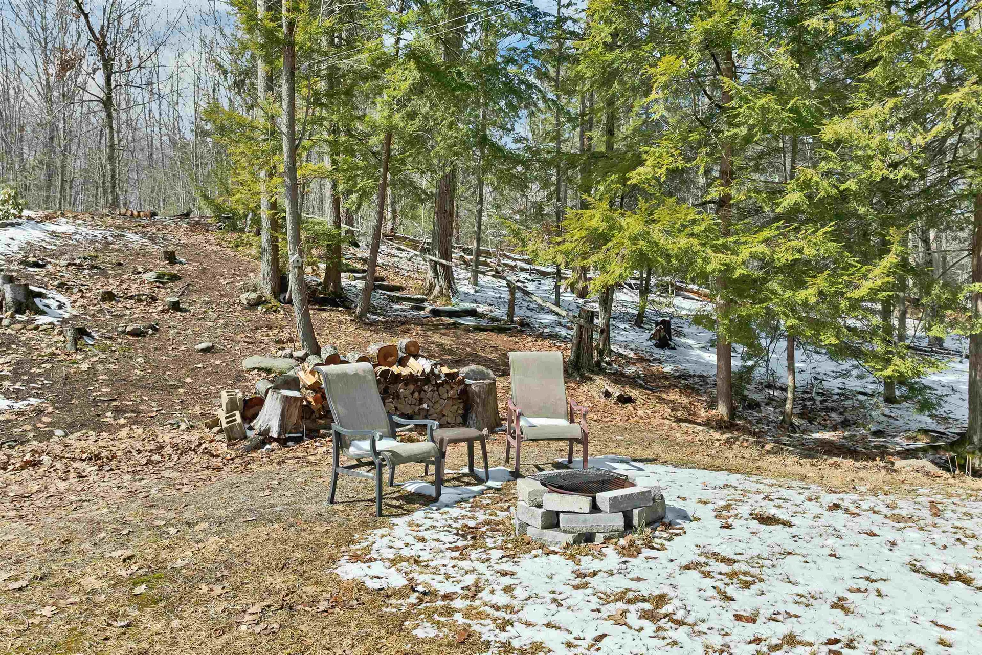 487 Shackford Corner Road Barnstead NH 03225