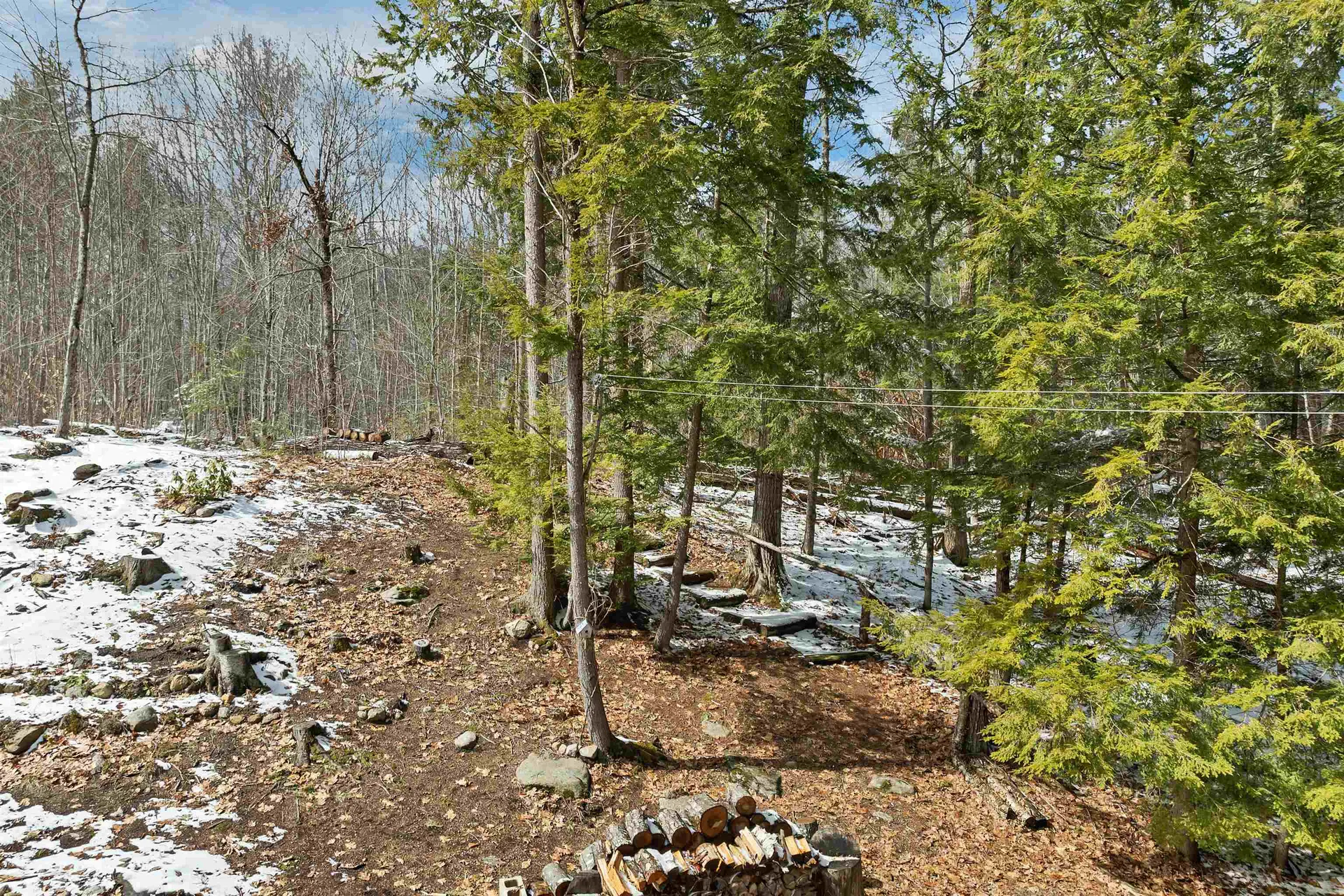 487 Shackford Corner Road Barnstead NH 03225