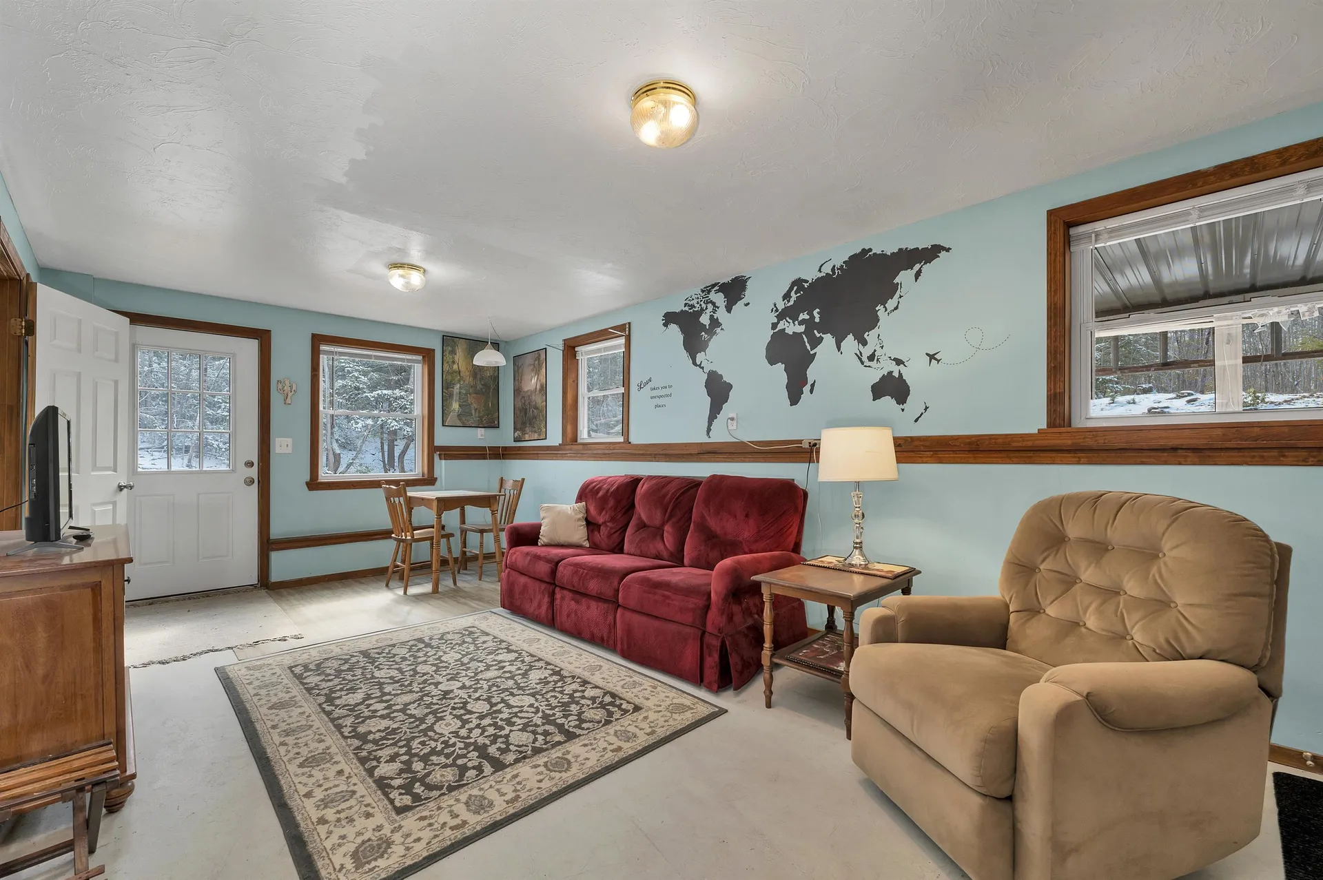 487 Shackford Corner Road Barnstead NH 03225