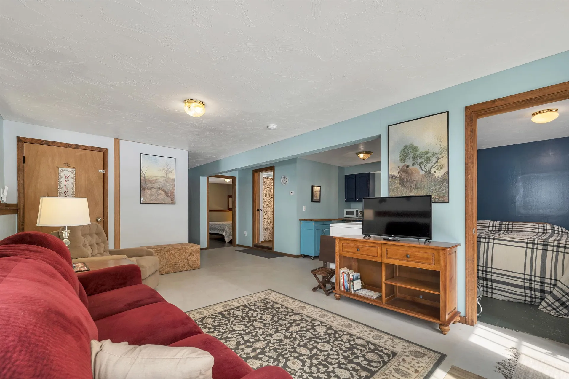 487 Shackford Corner Road Barnstead NH 03225