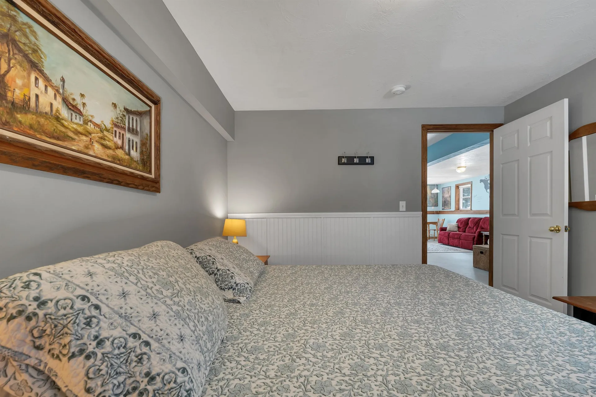 487 Shackford Corner Road Barnstead NH 03225