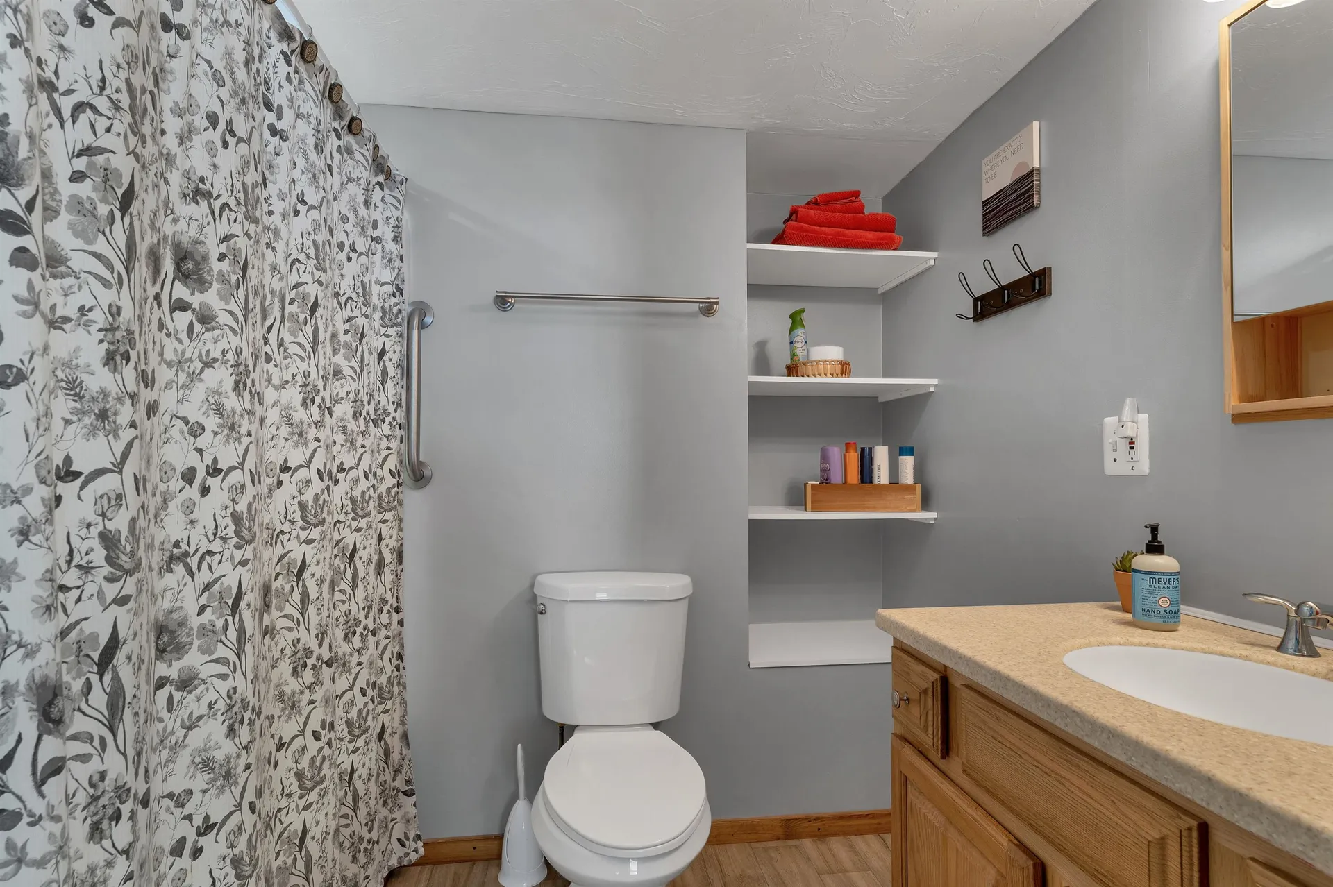 487 Shackford Corner Road Barnstead NH 03225