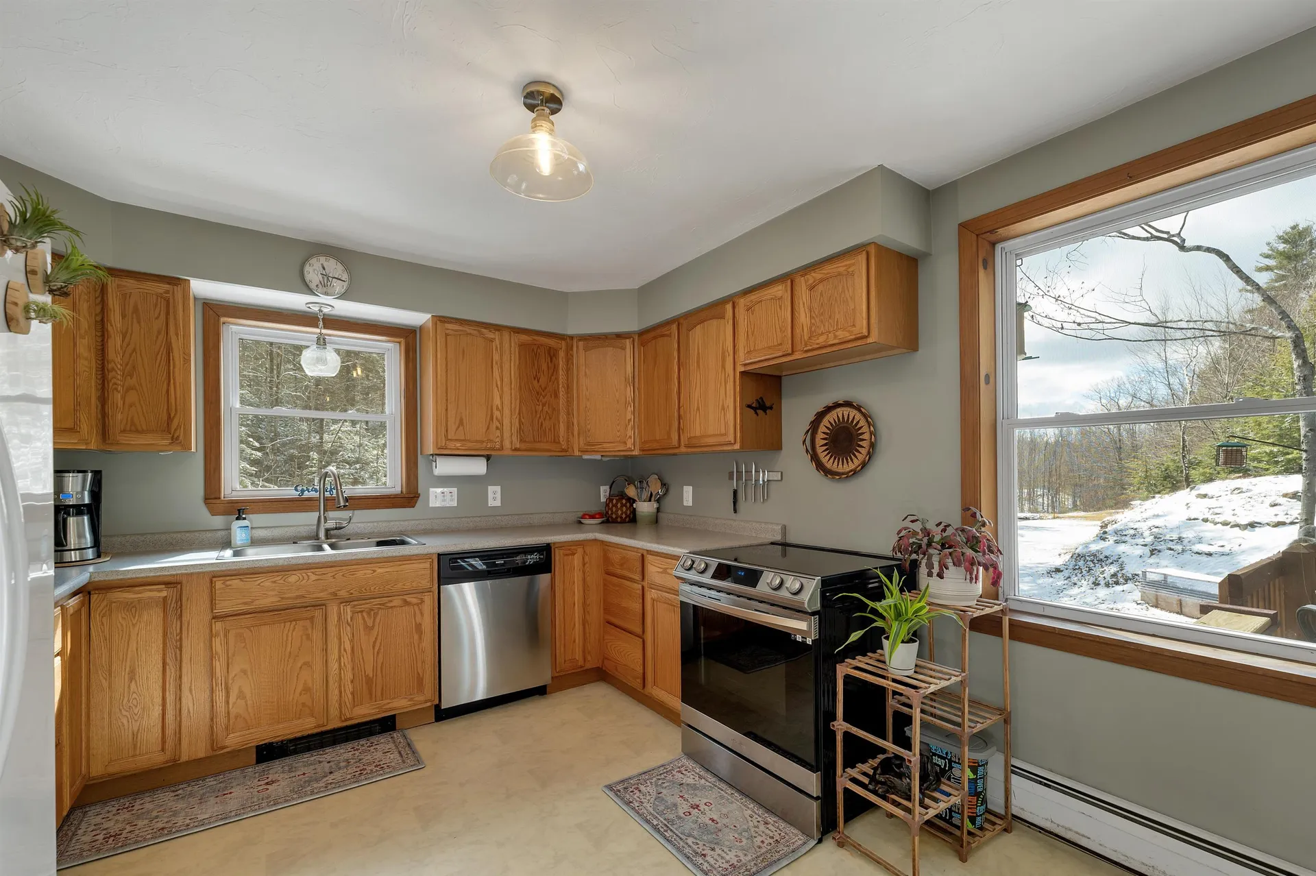 487 Shackford Corner Road Barnstead NH 03225