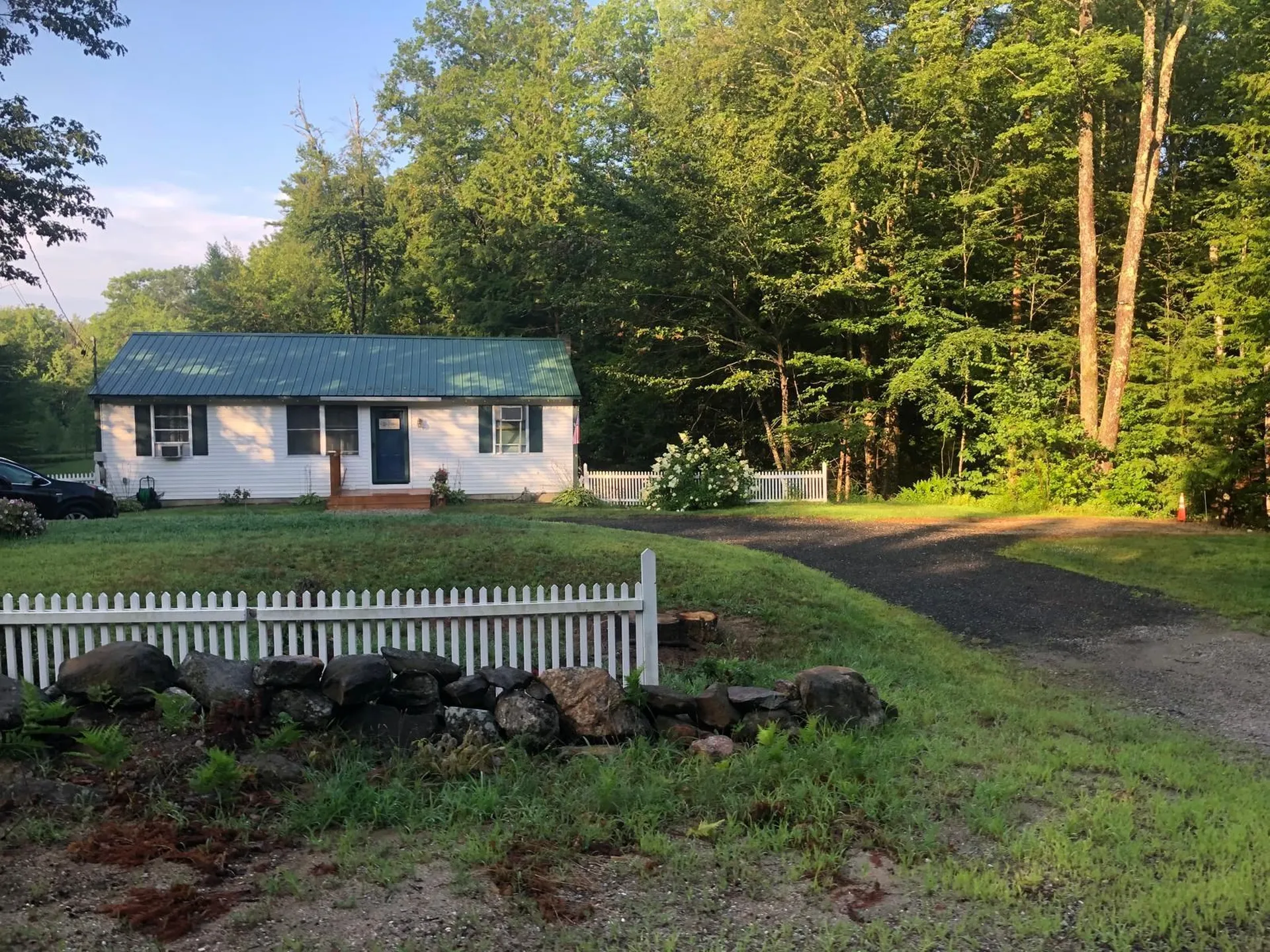 487 Shackford Corner Road Barnstead NH 03225