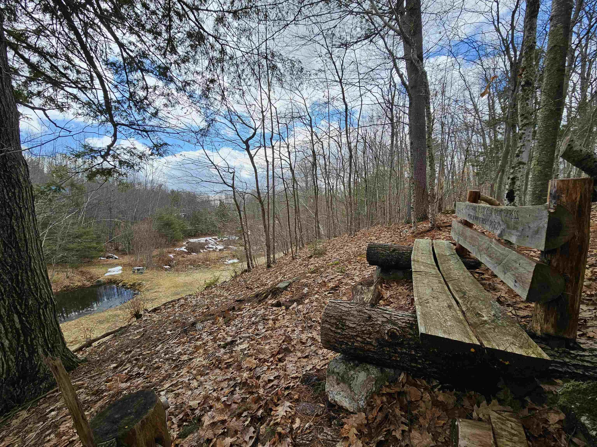 487 Shackford Corner Road Barnstead NH 03225