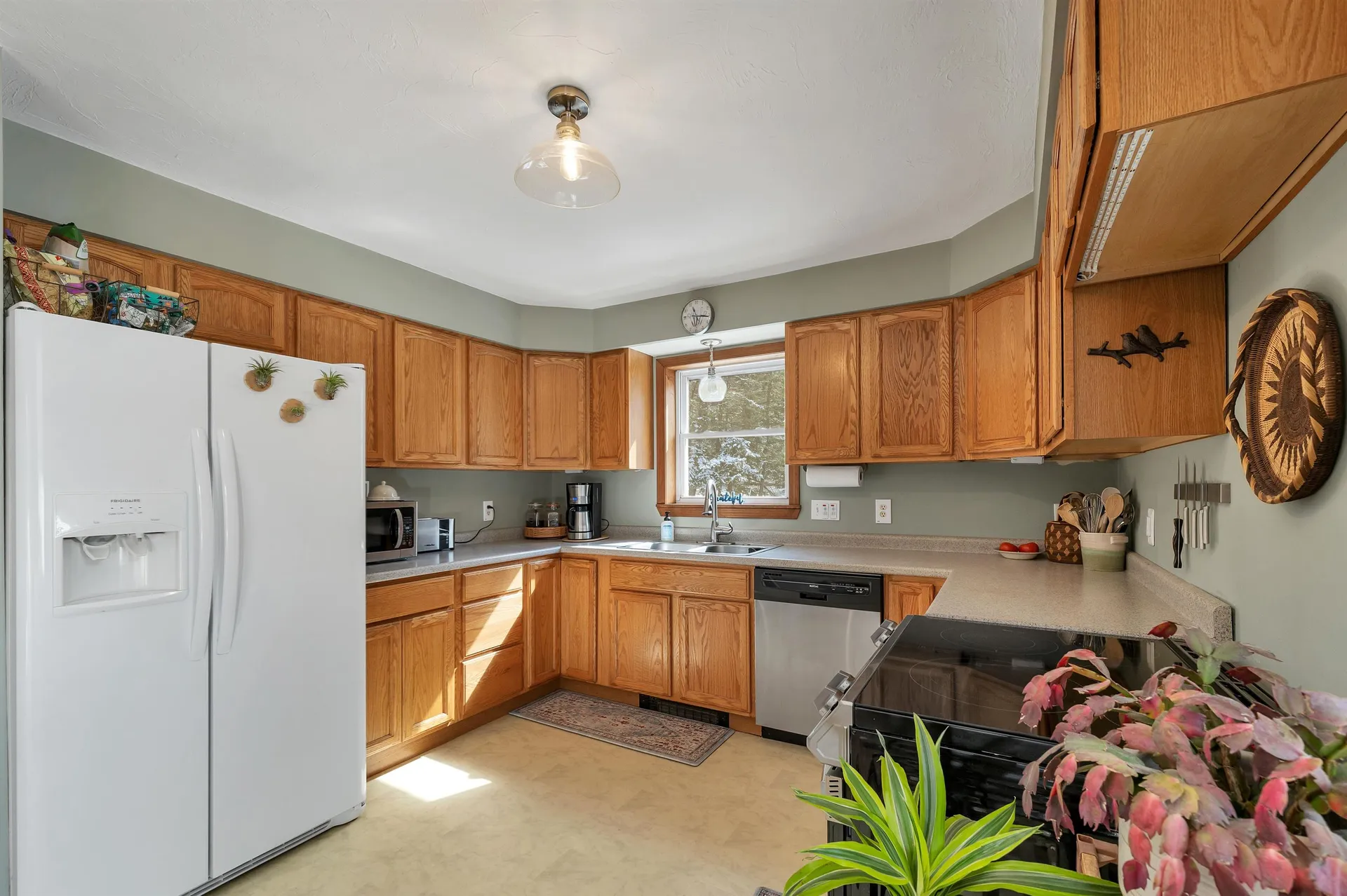 487 Shackford Corner Road Barnstead NH 03225