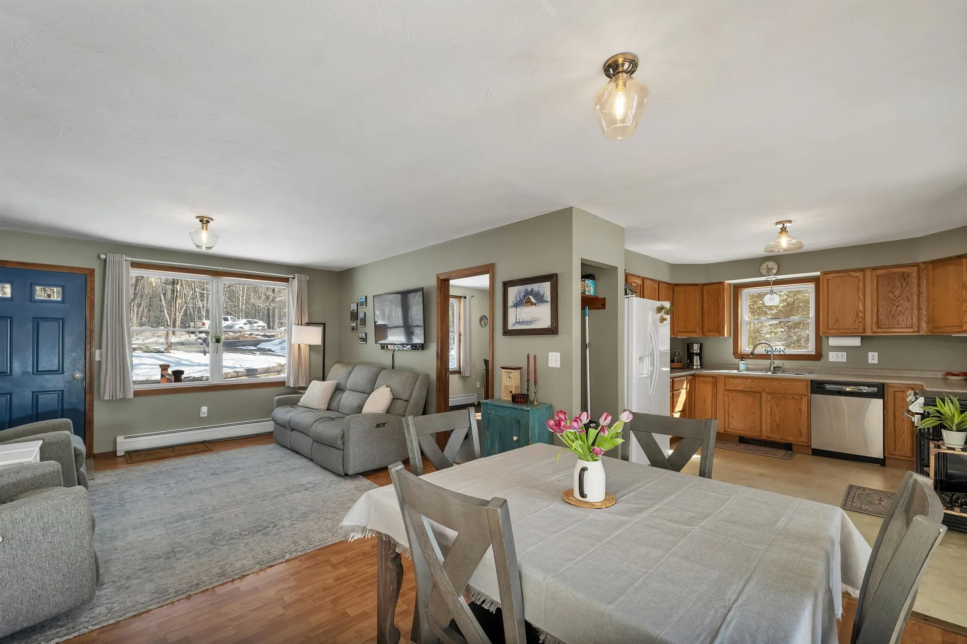 487 Shackford Corner Road Barnstead NH 03225