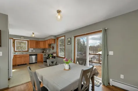 487 Shackford Corner Road Barnstead NH 03225