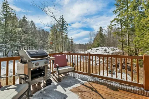 487 Shackford Corner Road Barnstead NH 03225