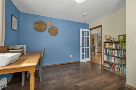 487 Shackford Corner Road Barnstead NH 03225