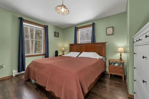 487 Shackford Corner Road Barnstead NH 03225
