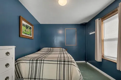 487 Shackford Corner Road Barnstead NH 03225