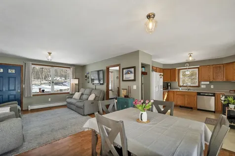 487 Shackford Corner Road Barnstead NH 03225