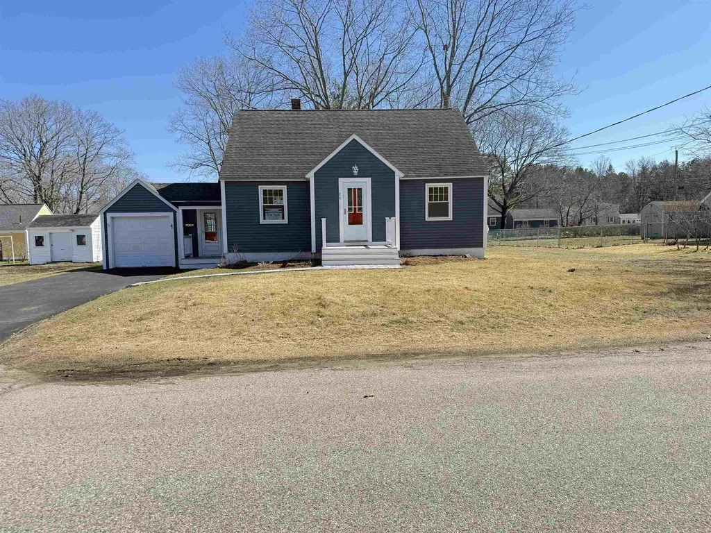 20 Doris Avenue Portsmouth NH 03801