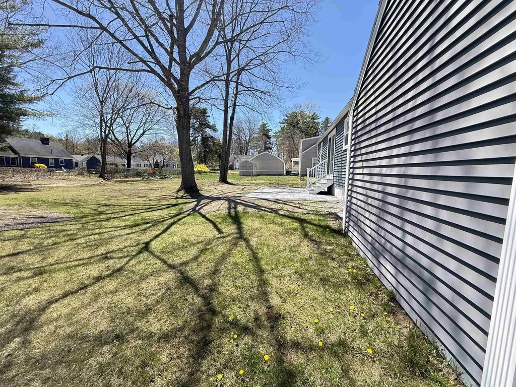20 Doris Avenue Portsmouth NH 03801