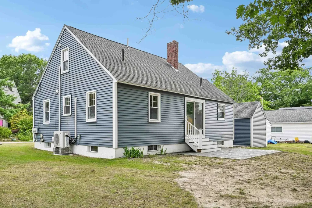 20 Doris Avenue Portsmouth NH 03801