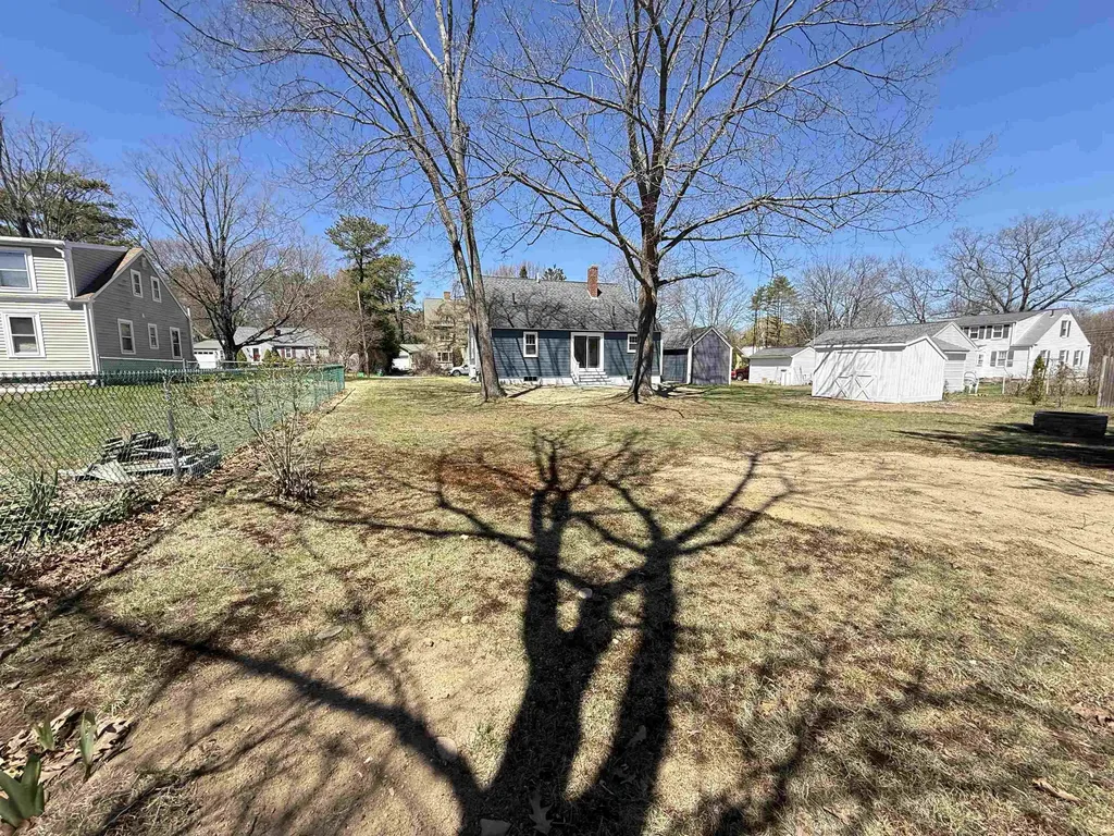 20 Doris Avenue Portsmouth NH 03801