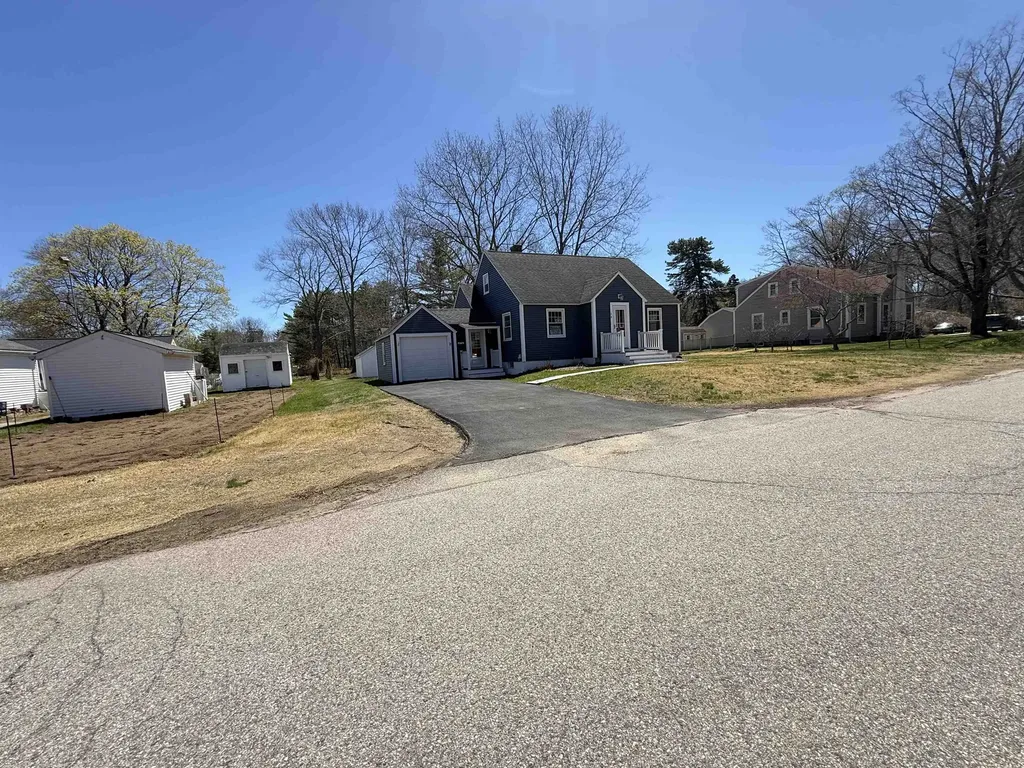 20 Doris Avenue Portsmouth NH 03801